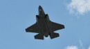 İran: Tahran'da İsrail'e ait bir F-35 düşürüldü