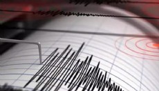 İran'da 5 büyüklüğünde deprem