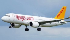 İran’da mahsur kalan Pegasus uçağı Türkiye’ye dönüyor