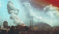 İran'da saldırılarda ölenlerin sayısı 787'ye yükseldi