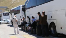 İran'daki Ummanlılar, Türkiye üzerinden tahliye ediliyor