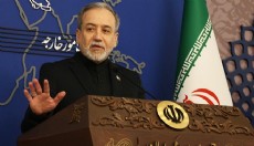 İran'dan ABD'ye abluka tepkisi: Bu bir savaş eylemidir