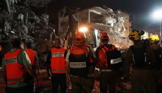 İran'dan, İsrail'e üst üste füze saldırısı
