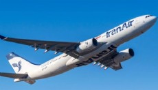 İran dış hat uçuşlarını yeniden başlattı