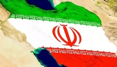 İran hava sahası kapatıldı