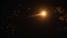 İran ordusu: 500 askeri noktaya saldırı düzenlendi