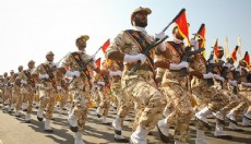 İran ordusu: Savaşın sonunu biz belirleyeceğiz