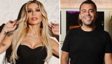 İrem Derici, Mert Vidinli'ye ateş püskürdü: 'Doymadın!'