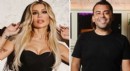İrem Derici, Mert Vidinli'ye ateş püskürdü: 'Doymadın!'
