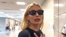 İrem Derici savcılığa ifade verdi