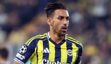 İrfan Can Kahveci için Fenerbahçe'ye sürpriz teklif