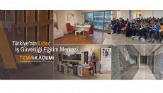 İş Sağlığı ve Güvenliği Sertifikası Nedir? Nasıl Alınır?