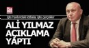 İş insanı Ali Yılmaz cezaevinden yazdı; İşte iddialar, işte gerçekler