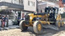 İş makinesinin altında kalan işçi öldü