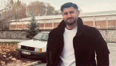 İş makinesinin hidrolik borusu patladı, 19 yaşındaki Yusuf öldü