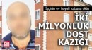 İşçinin ev hayali kabusu oldu: İki milyonluk dost kazığı