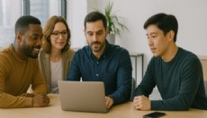 İşe alımlarda öne çıkmak: 2025 işverenleri için CV, mülakat ve soft skills rehberi