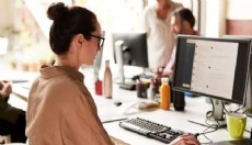 İşe erken geldi, kovuldu