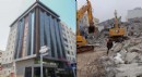 İsias Otel’e 20 yıl önce 'ruhsata aykırı' raporu