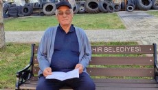 İsim benzerliği nedeniyle kayıtlara ‘ölü’ olarak geçti