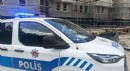 İskeleden düşen işçi yaralandı