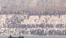 İspanya'da düzensiz göç geçişlerinde can kaybı 57'ye yükseldi
