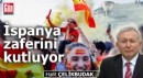 İspanya zaferini kutluyor