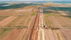 Isparta Atabey Sulaması Yenileme Projesi'nde sona yaklaşıldı