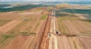 Isparta Atabey Sulaması Yenileme Projesi'nde sona yaklaşıldı