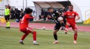 Isparta Spor fırsat tepti