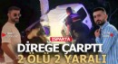 Isparta, bayramda bu iki gence ağladı