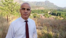 Isparta'da 30 yıllık içme suyu sorunu çözülüyor