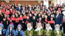 Isparta'da 74 bin öğrenci dersbaşı yaptı