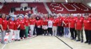 Isparta'da Tazelenme Olimpiyatları düzenlendi