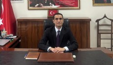 Isparta'da kaymakam atamaları