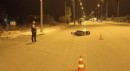 Isparta'da motosikletler çarpıştı; 2 ölü, 1 yaralı