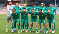 Isparta evinde mağlup