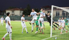 Isparta evinde mağlup