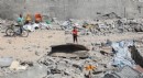 İsrail, Gazze’deki ‘insani ara’yı sonlandırdı
