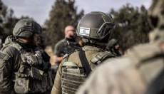 İsrail, Gazze'yi işgal için 60 bin yedek askeri göreve çağırıyor