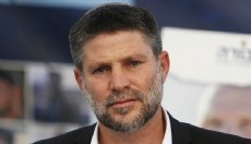 İsrail Maliye Bakanı'nın oğluna Hizbullah ateşi