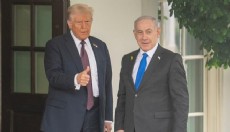 İsrail: Netanyahu ve Trump yakın zamanda bir araya gelecek