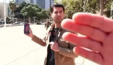 İsrail'de CNN Türk ekibine gözaltı