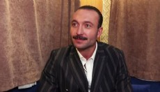 İsrail'den Eşref Rüya oyuncusuna tehdit