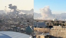 İsrail’den İran’a yeni saldırı dalgası