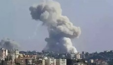 İsrail'den Lübnan'a İHA saldırısı: 3 ölü