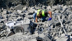 İsrail'den Lübnan'a saldırı: 7 ölü, 3 yaralı