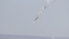 İsrail’den Lübnan'ın güneyine hava saldırısı