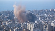 İsrail'in Lübnan'a saldırılarında can kaybı 570'e yükseldi