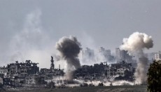 İsrail’in ‘idam yasası’ protesto edildi